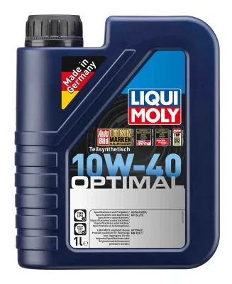 Engine Oil